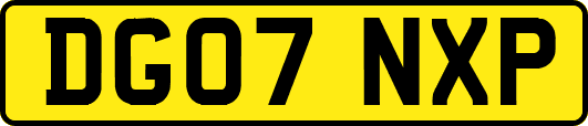 DG07NXP