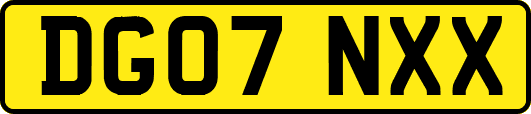 DG07NXX