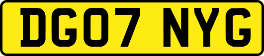 DG07NYG