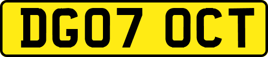 DG07OCT