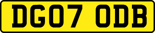 DG07ODB
