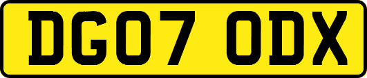 DG07ODX