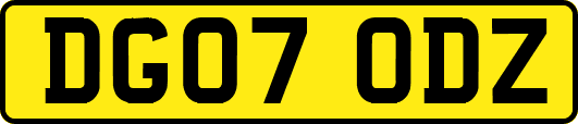 DG07ODZ