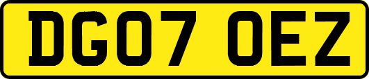 DG07OEZ
