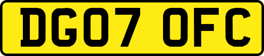 DG07OFC