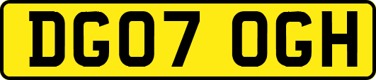 DG07OGH