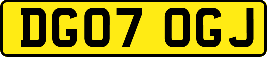DG07OGJ
