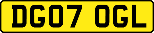 DG07OGL