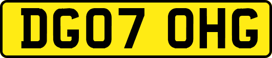 DG07OHG