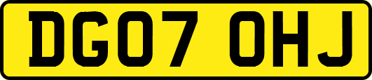 DG07OHJ