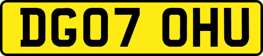 DG07OHU