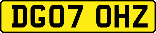 DG07OHZ