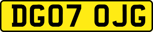 DG07OJG