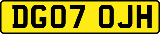 DG07OJH