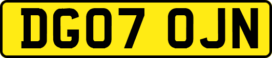 DG07OJN
