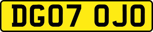 DG07OJO
