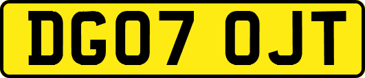 DG07OJT
