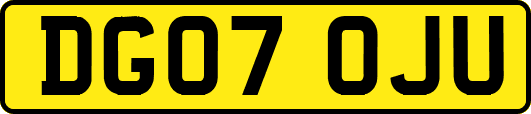 DG07OJU