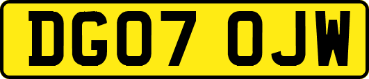 DG07OJW