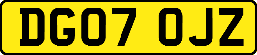 DG07OJZ