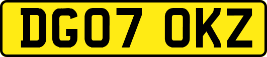 DG07OKZ