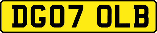 DG07OLB