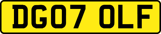 DG07OLF