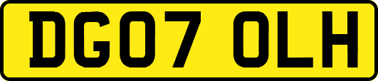 DG07OLH