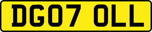 DG07OLL