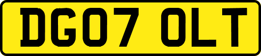DG07OLT