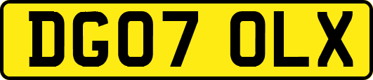 DG07OLX