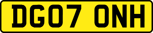 DG07ONH