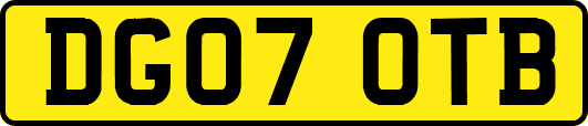 DG07OTB