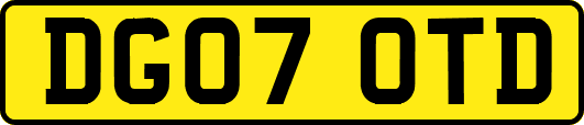 DG07OTD