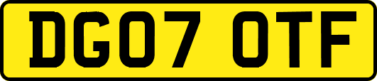 DG07OTF