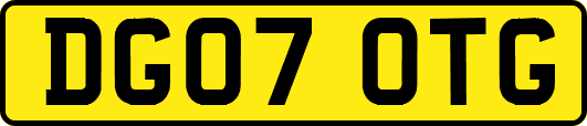 DG07OTG