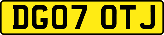 DG07OTJ