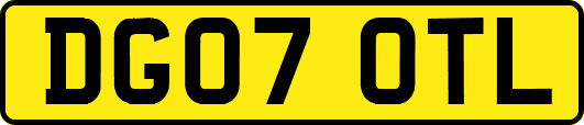 DG07OTL