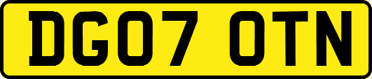 DG07OTN