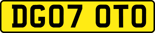 DG07OTO