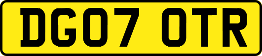 DG07OTR
