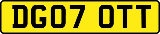 DG07OTT