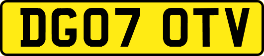DG07OTV