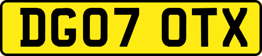 DG07OTX
