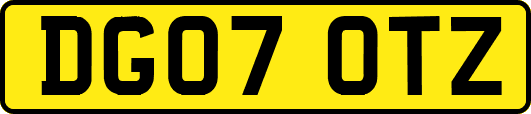 DG07OTZ