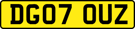 DG07OUZ