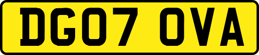 DG07OVA