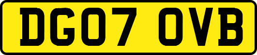 DG07OVB