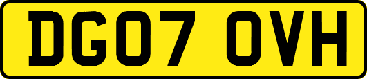 DG07OVH