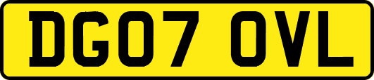 DG07OVL
